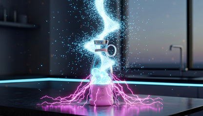 Mini Juicer Blender