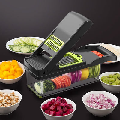 Kitchen Appliances