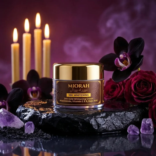 Miorah Whitening Cream